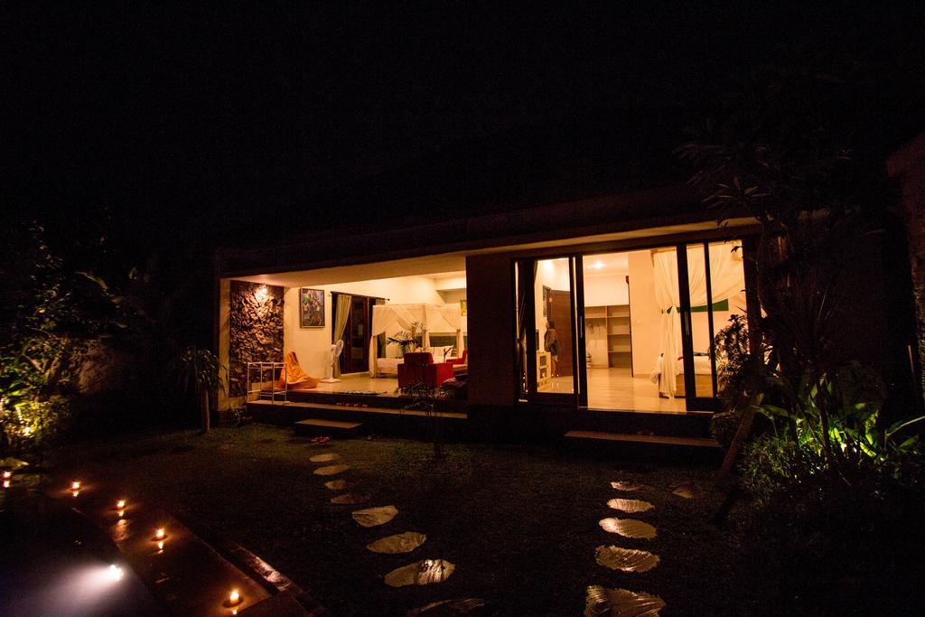Ratna Villa Убуд Екстериор снимка